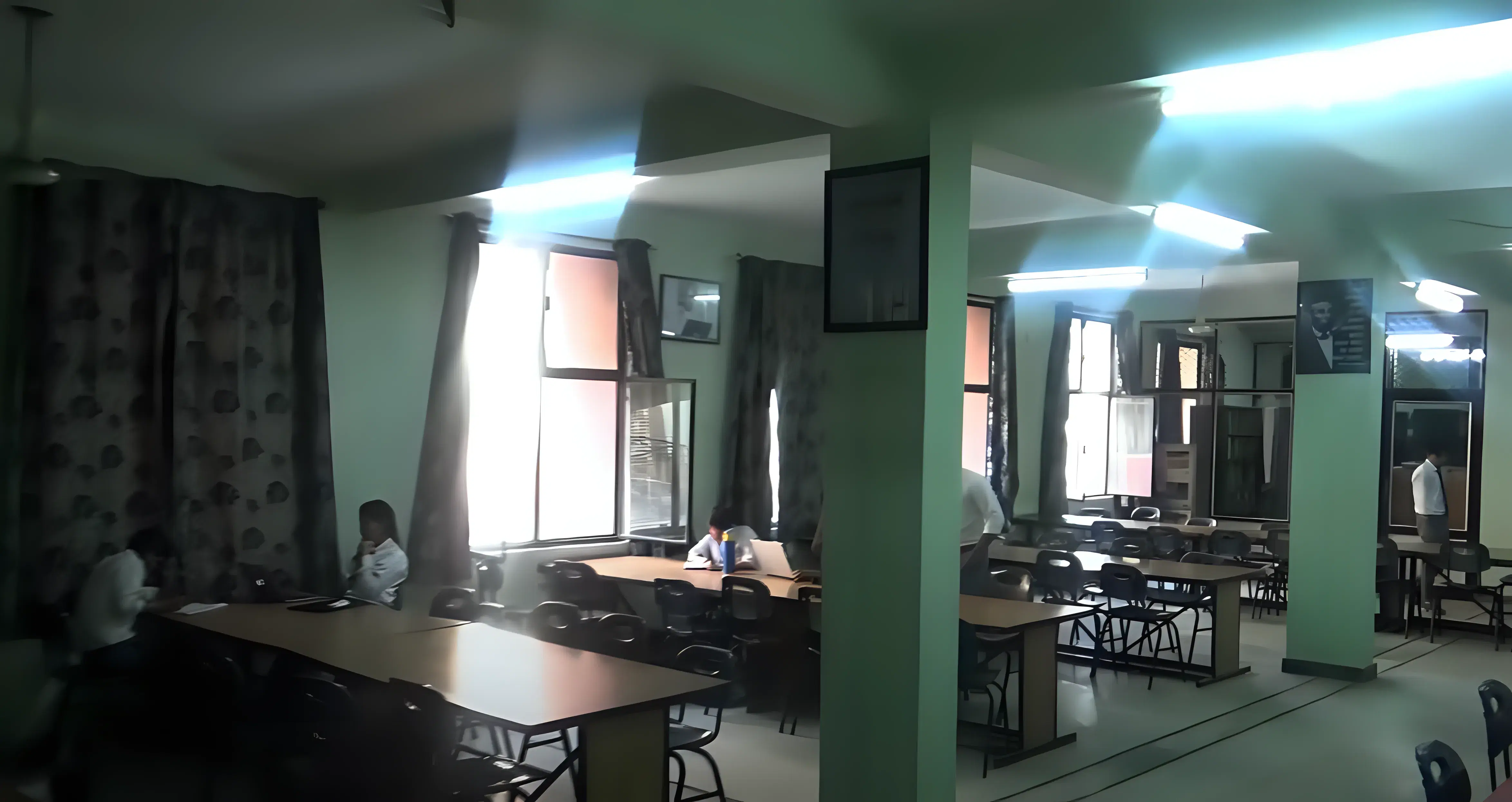 Moradabad Institute of Technology Library photo 2